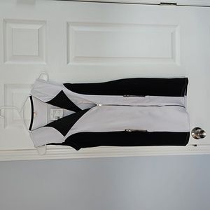 Sofie Moto Dress G by Guess